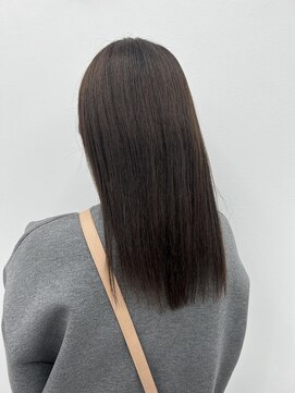 ケシキ(keshiki) 縮毛矯正