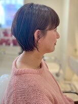 ザビー(THE B)&nbsp;【本八幡The B】お客様スタイル