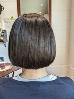 チアー ヘアリラクゼーション(cheer HAIRRELAXATION)&nbsp;マニキュア