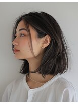 カフーヘアー 本店(Cafu hair) 【髪質改善　トリートメント　西宮　夙川　苦楽園　　】
