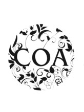 hair salon COA【ヘアサロンコア】