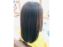 ピース ヘアーアンドスパ(PIECE hair&spa)