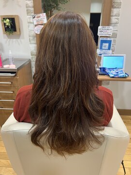 エルパティオ(EL PATIO) エアウェーブ