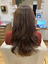 エルパティオ(EL PATIO) エアウェーブ