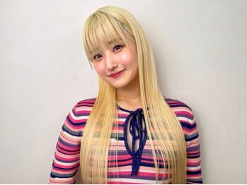 スタイル 横浜(STYLE)の写真/オージュアソムリエ在籍サロン♪1人1人に合わせたフルオーダーメイドトリートメントをご提案◎<横浜駅>