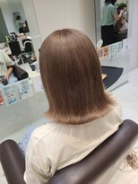 スリーヘアーデザインズ(Three Hair Designs)&nbsp;a