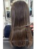 【☆色艶美髪☆】カラーコース￥34980→￥22000（内容要確認！）