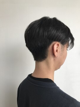 トップヘアー 本店(TOP HAIR) 秋のおすすめショート/20代30代4050代/倉敷