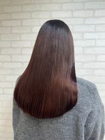 インパークス 駒込店(INPARKS)&nbsp;艶髪カラー［駒込駅/駒込/白髪染め/髪質改善］