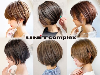 ユニットコンプレックス 名取店(UNIT complex)の写真