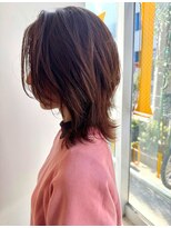 アデプト 金町店(adept)&nbsp;ミディアムレイヤー