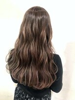 シャムオーツー 国分寺(CHAM:O2)&nbsp;ハイライト/白髪ぼかし/イルミナカラー/