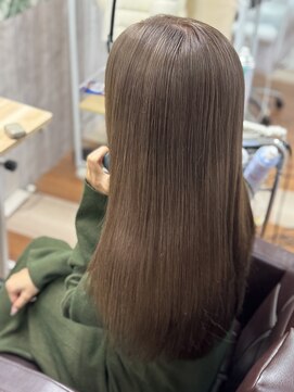 アロハ(ALOHA) 1ヶ月半シールエクステ