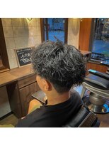 ジョイボックス 東三国店(JOYBOX)&nbsp;ツイストスパイラル×シャドーフェード