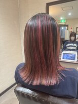 シエル 福山駅前店(CIEL)&nbsp;グラデーションカラー/20代/30代/40代/50代