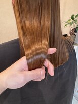 リカロ ヒロシマ(RECALO Hiroshima)&nbsp;プレミアム髪質改善ヘアエステ＋カット