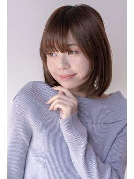 カイノ なんばエキカン店(KAINO) ボブレイヤー