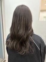 コア(CoRe.gn)&nbsp;アッシュブラウン