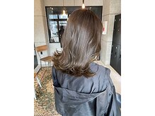リンダテーラ(Linda tela)