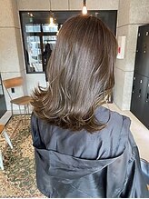 リンダテーラ(Linda tela)