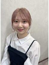 ゼロレイク(Zero Lake) 桑原 帆美