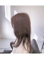 ノア(Noa) チョコレートブラウン