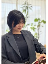 ルミエール(Lumiere)&nbsp;福永 莉久