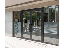 ラグナムーン ヘアー(LAGUNA MOON -HAIR-)の雰囲気（圧倒的技術力を上質空間でご体験ください《髪質改善/白髪染め》）