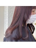 【hair＆healing  Luonto】シーズンカラー
