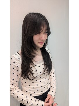 サンクチュアリ ウィズエデン 京橋店(Sanctuary with eden) ロングレイヤー