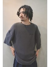 アパート(APART) YUTA 