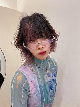 デザインカラー