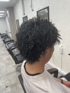 ラベル(RABEL.) ツイストスパイラル