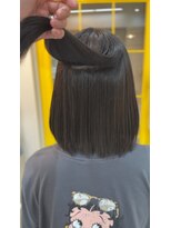 キーロ センター南(kiiro)&nbsp;髪質改善　811