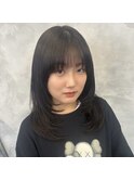 レイヤーカット