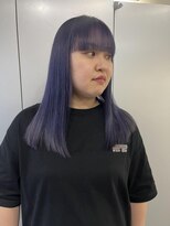 ホリー(HOLLY)&nbsp;ラベンダーシルバー