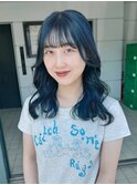 韓国風×髪質改善