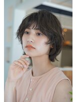 パール(PearL)&nbsp;【PearL】ウルフパーマ/ニュアンスパーマ/ボブパーマ/髪質改善