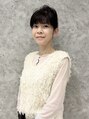 アース 八王子店(HAIR&MAKE EARTH) 渡辺 明子