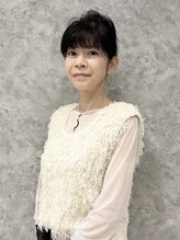 アース 八王子店(HAIR&MAKE EARTH)&nbsp;渡辺 明子