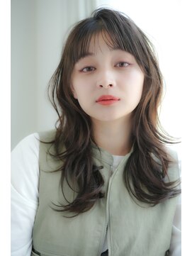 ハナヘアービューティーアンドネイル(hana×hari BEAUTY&NAIL) 長浜美容室/ショートスタイル