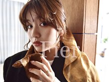 フィエルウメダ(Fier umeda)