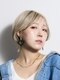 エルア(elua)の写真/骨格や髪質に合わせ細部までこだわり、“似合う”をご提案◎再現性の高いカットでお手入れ簡単。
