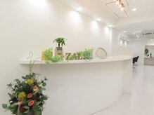 “誰かに思わず教えたくなる、私だけの特別な場所。”