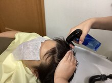 保湿しながらしっかりクレンジング！【牛久市、つくば市】