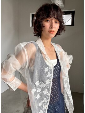 ソワ オモテサンドウ(SOIE OMOTESANDO) 大人カジュアルウェーブ