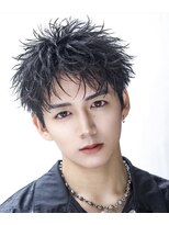 ゴールドシブヤ(GOALD SHIBUYA)&nbsp;スイングショート