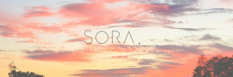 ソラ 京都桂川店(SORA.)のサロンヘッダー