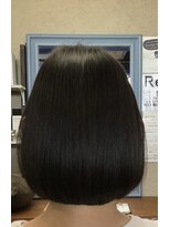 オッジヘアー(Oggi Hair)&nbsp;ボブ1月