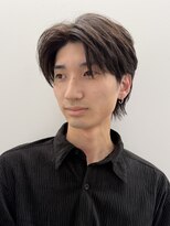 エアー 横浜(AIR)&nbsp;【寺本】爽やかイケメンメンズヘア